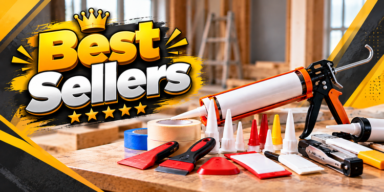 Best Sellers