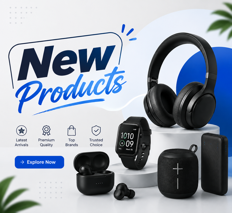 New Products