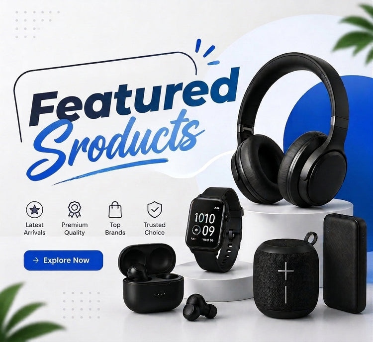 Featured Products
