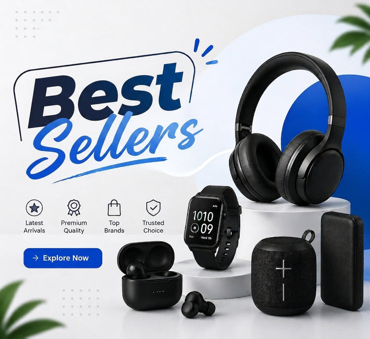 Best Sellers