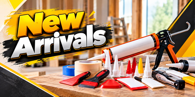 New Arrivals