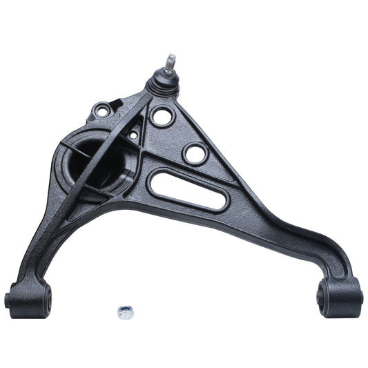 Detroit Axle - Front Right Lower Control Arm for 1999-2004 Chevrolet Tracker Suzuki Grand Vitara, 2002-2006 Suzuki XL-7, Passeng